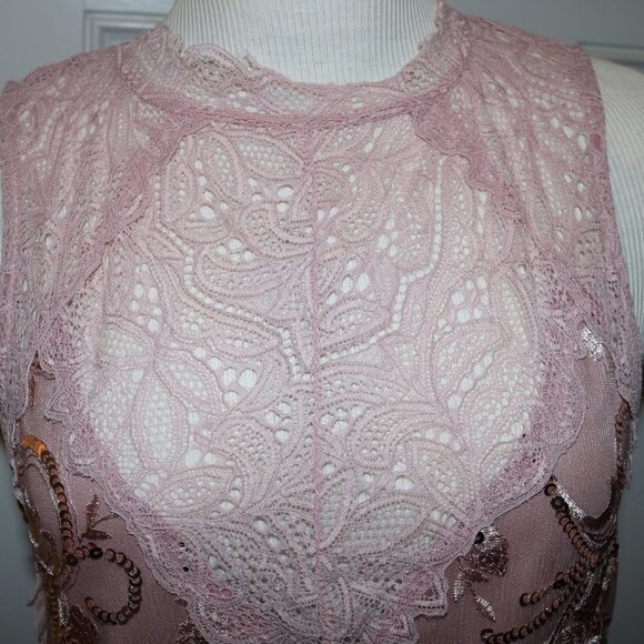 Southern Fried Chics new with tags party dress! size small - Picture 2 of 10